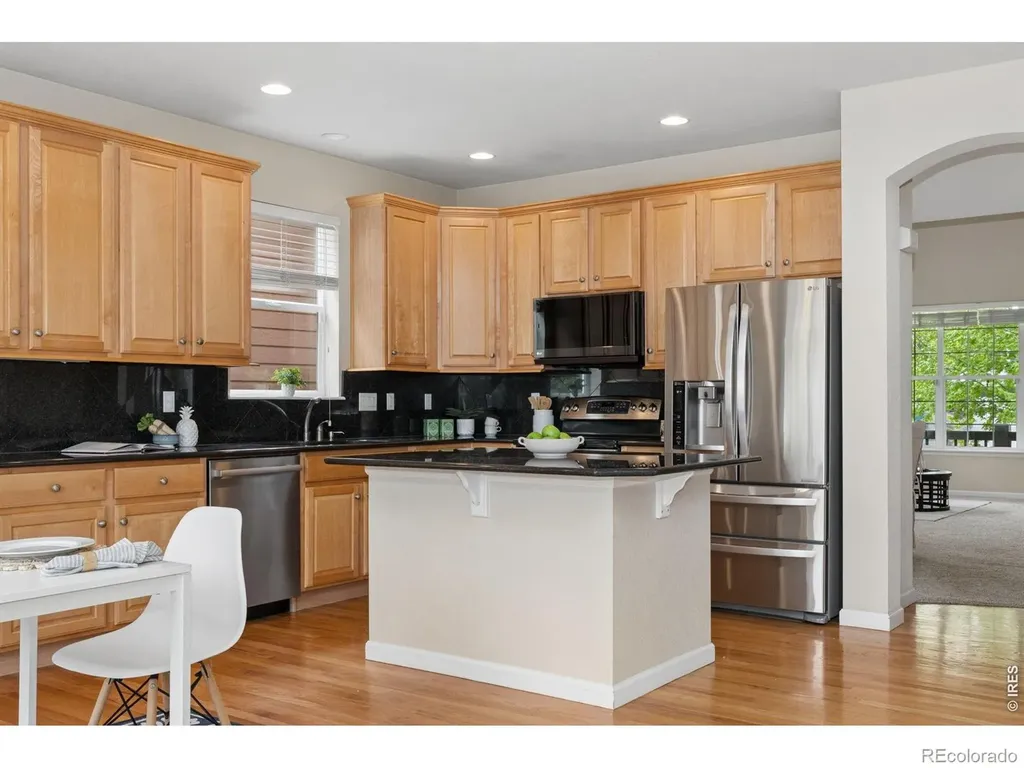 2205 Creekside Drive Longmont CO 80504