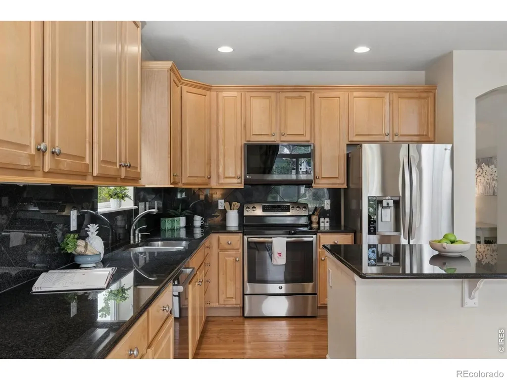 2205 Creekside Drive Longmont CO 80504