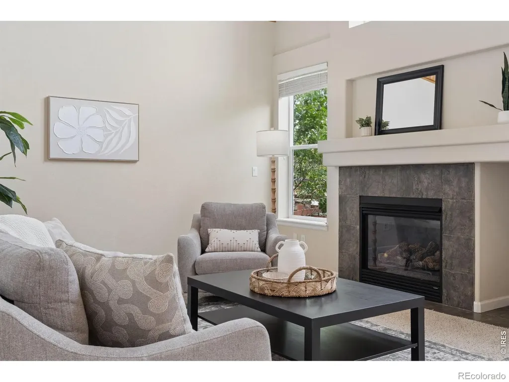 2205 Creekside Drive Longmont CO 80504