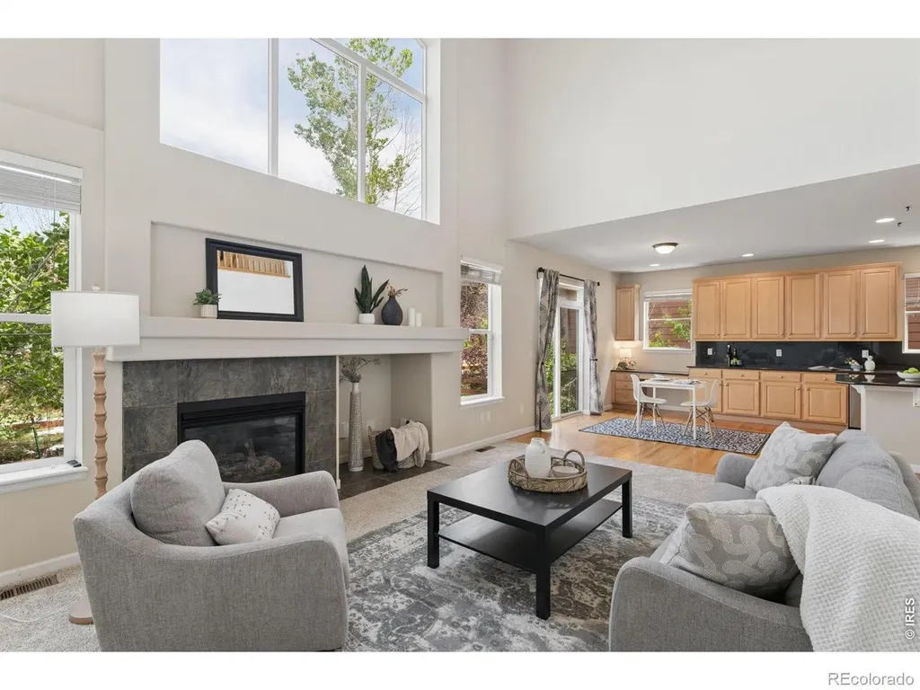 2205 Creekside Drive Longmont CO 80504