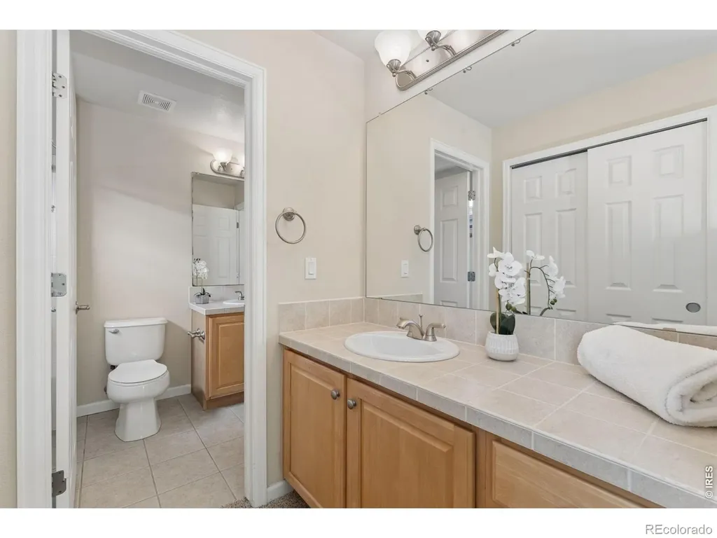 2205 Creekside Drive Longmont CO 80504