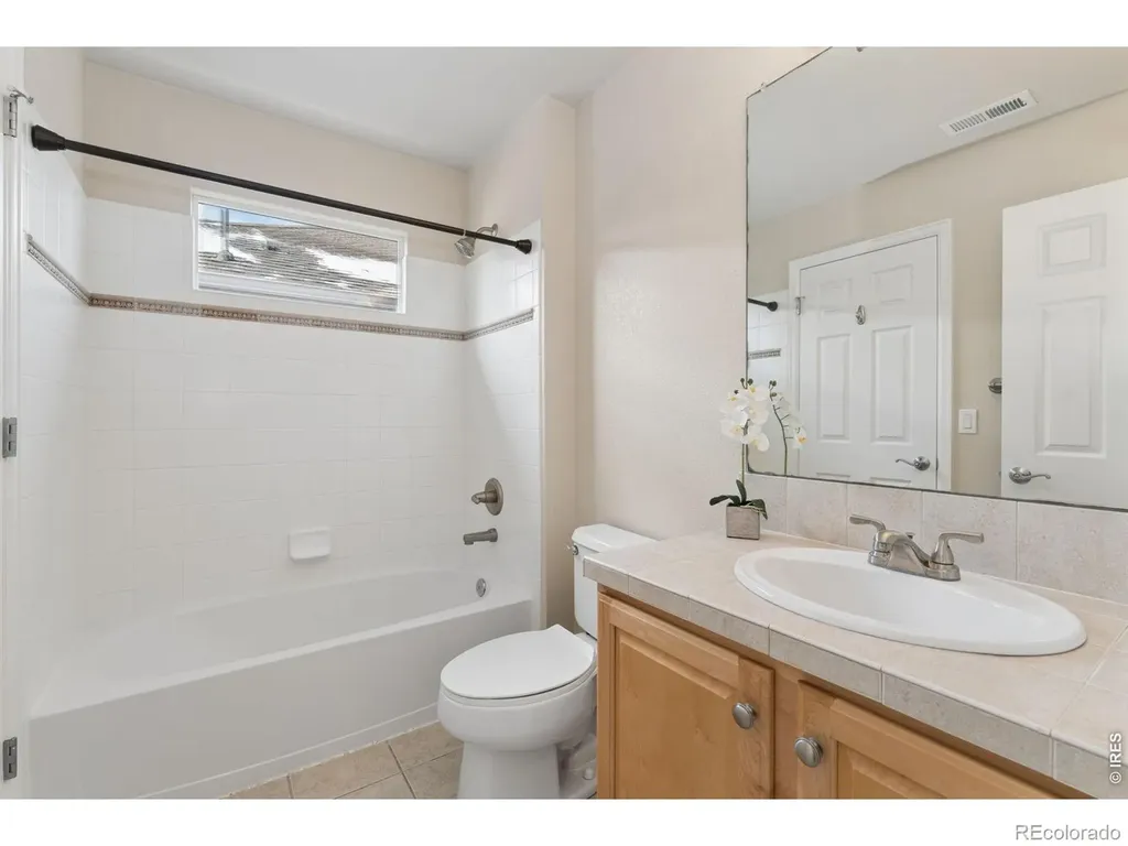 2205 Creekside Drive Longmont CO 80504