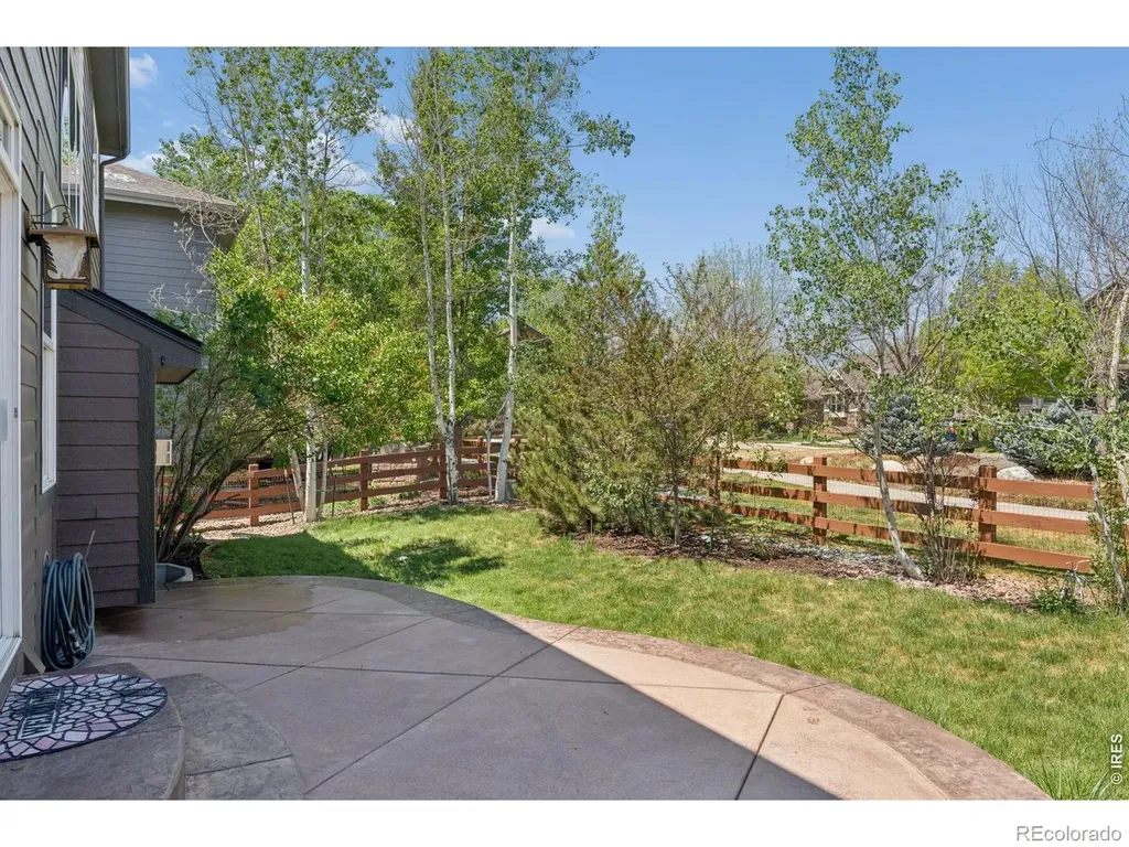 2205 Creekside Drive Longmont CO 80504
