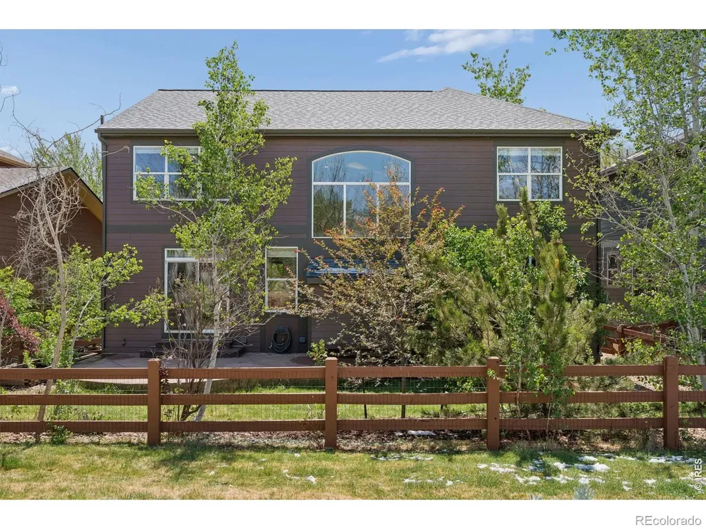 2205 Creekside Drive Longmont CO 80504