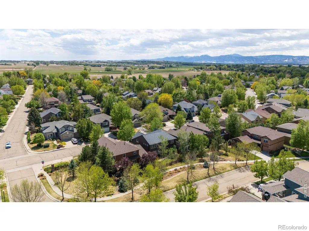 2205 Creekside Drive Longmont CO 80504