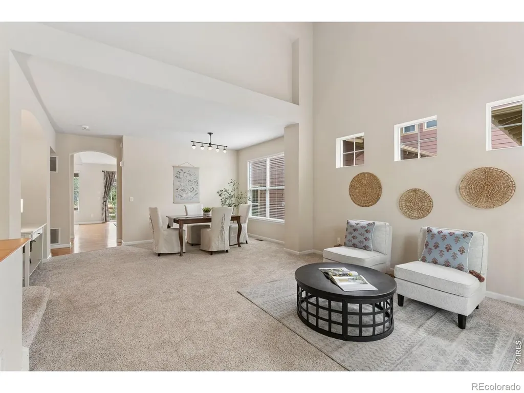 2205 Creekside Drive Longmont CO 80504