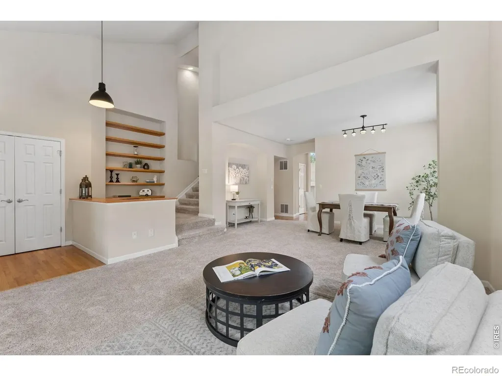 2205 Creekside Drive Longmont CO 80504