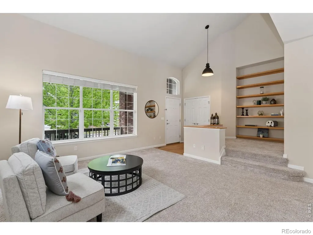 2205 Creekside Drive Longmont CO 80504