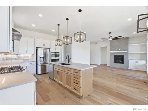 8463 Annapolis Drive Windsor CO 80528