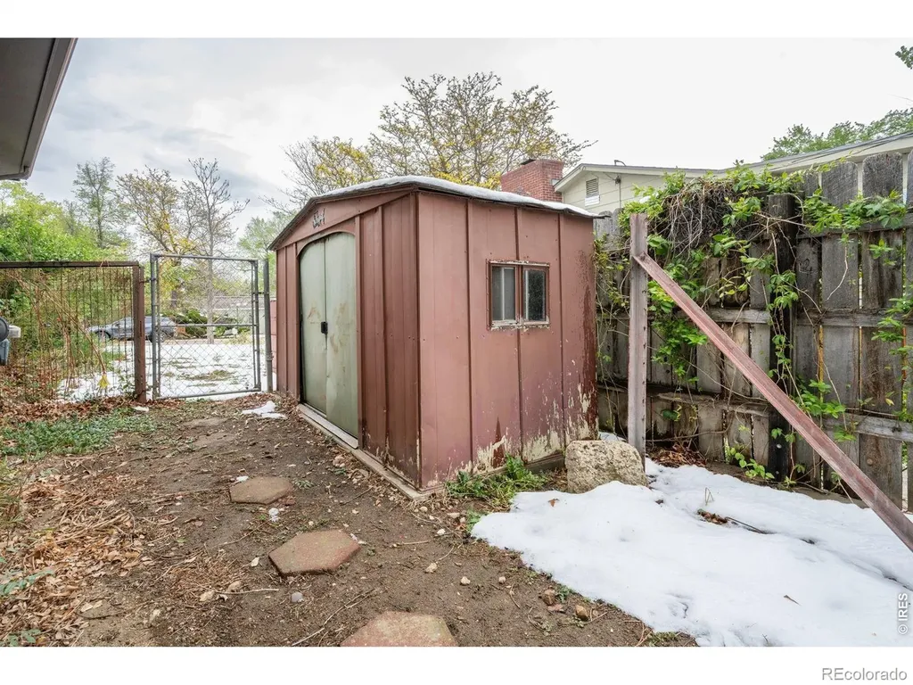 4700 Shawnee Place Boulder CO 80303