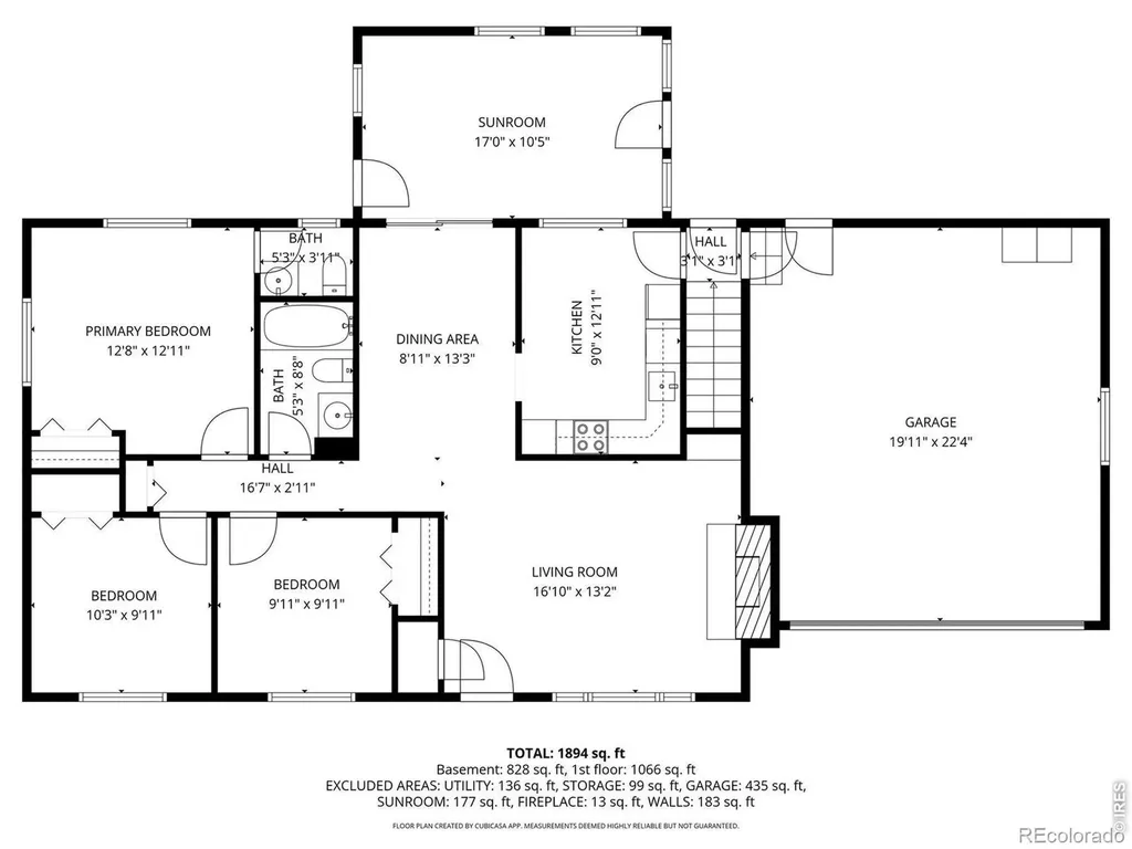 4700 Shawnee Place Boulder CO 80303
