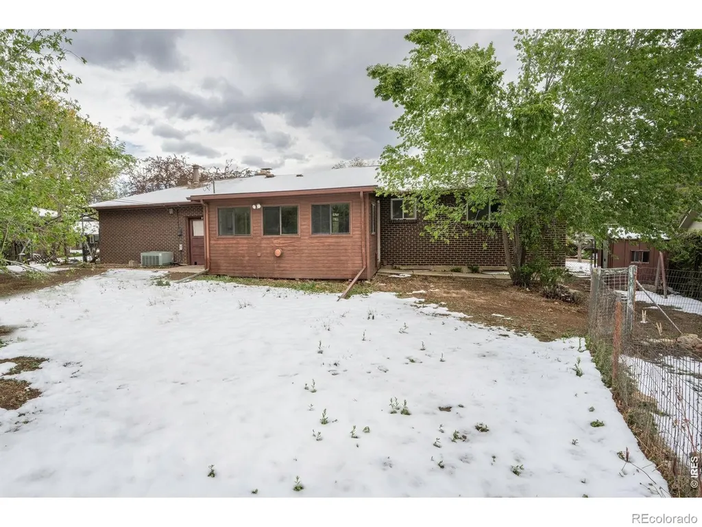 4700 Shawnee Place Boulder CO 80303