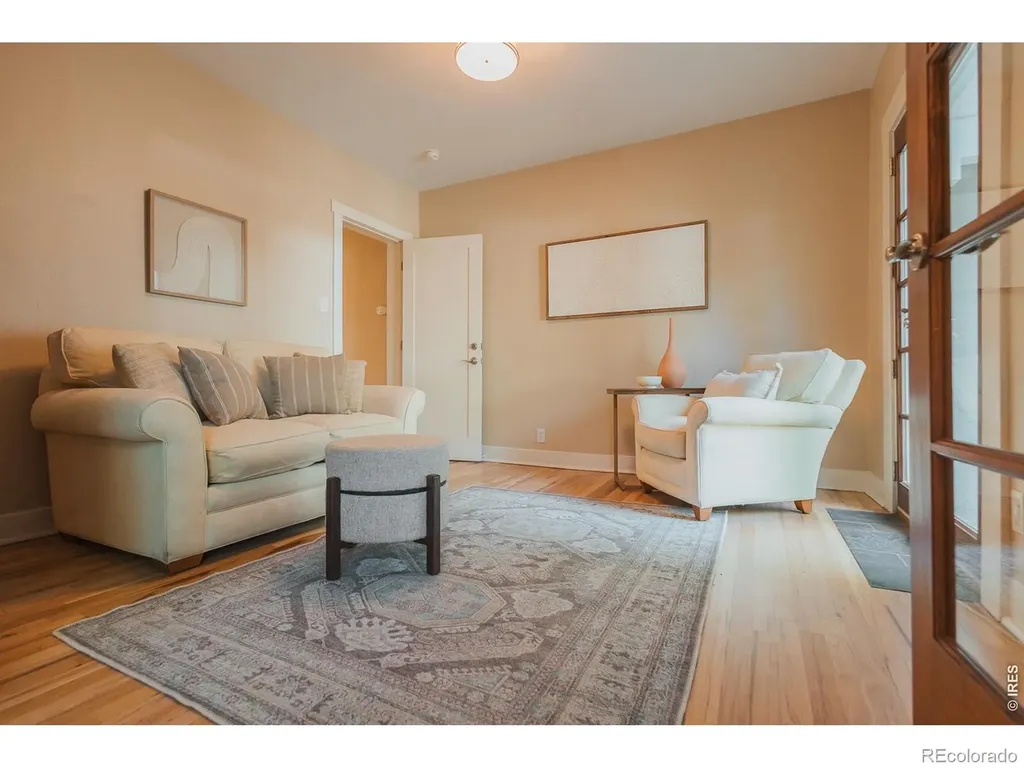 515 Whedbee Street Fort Collins CO 80524