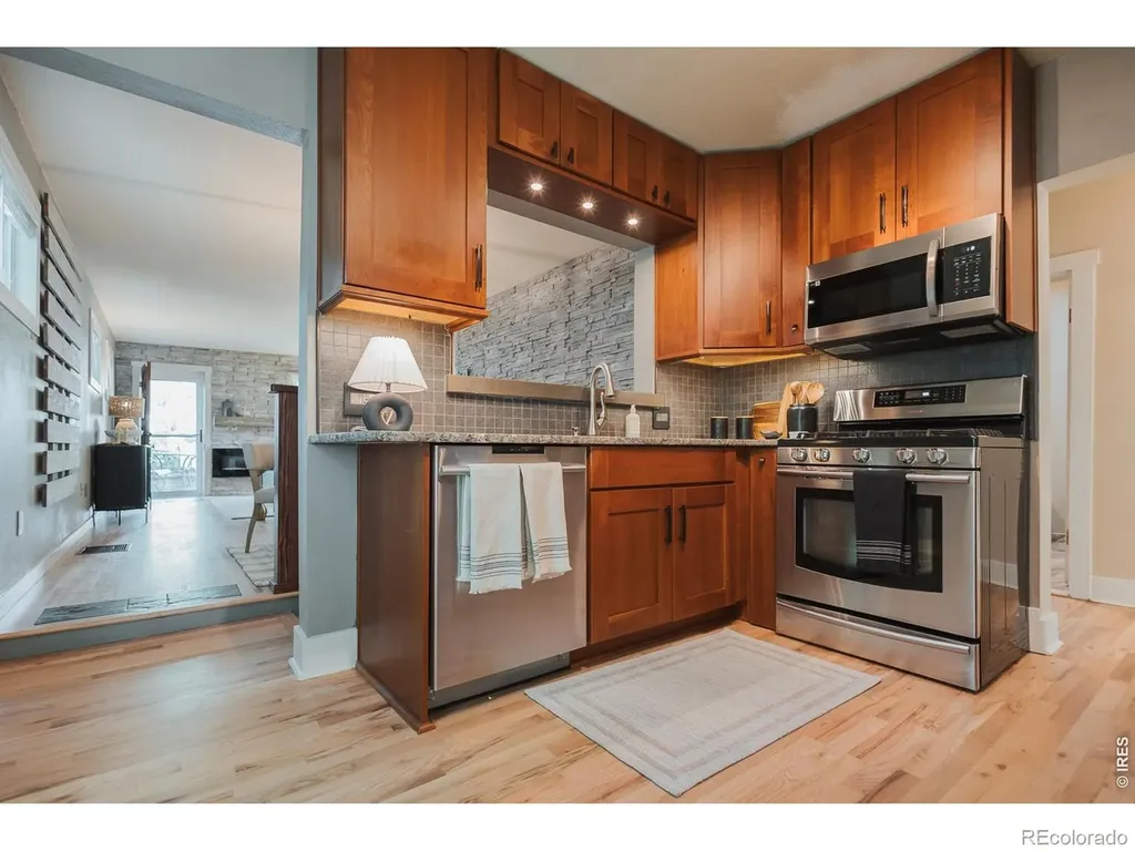 515 Whedbee Street Fort Collins CO 80524