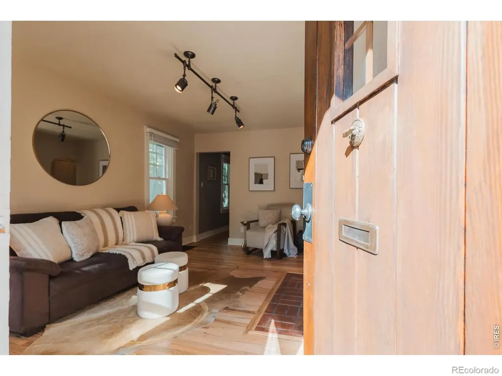 515 Whedbee Street Fort Collins CO 80524