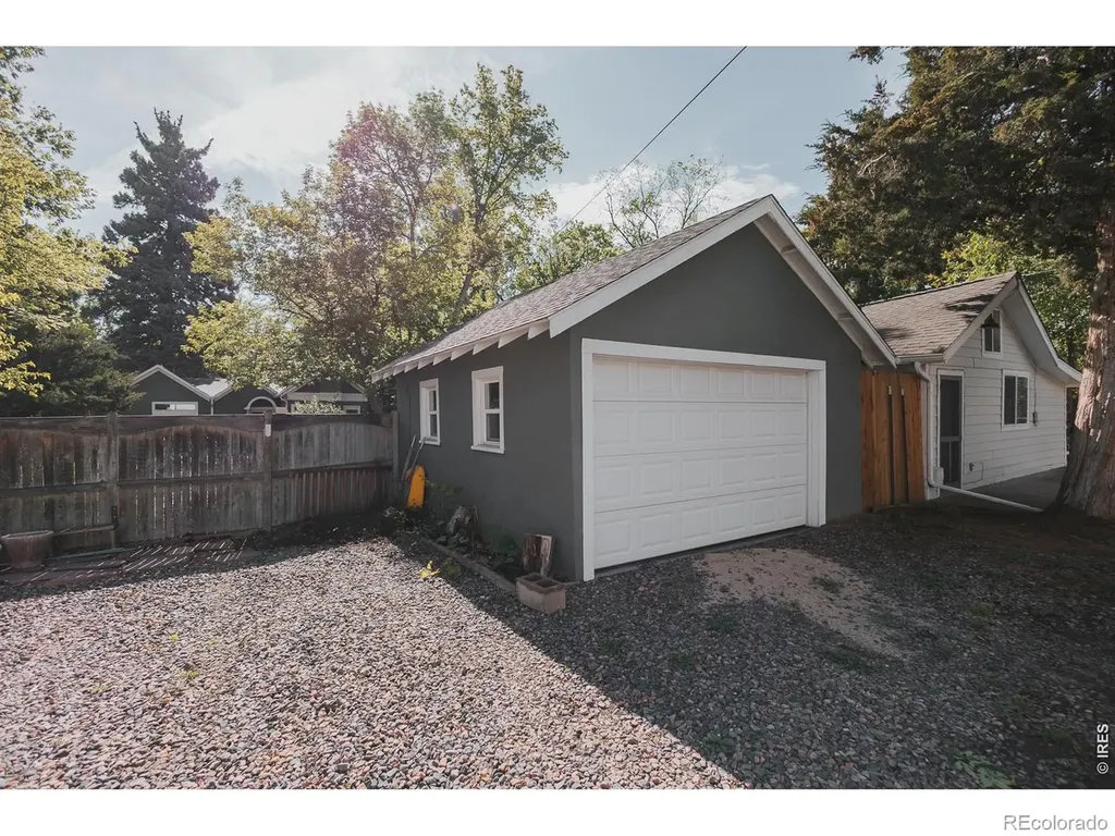 515 Whedbee Street Fort Collins CO 80524