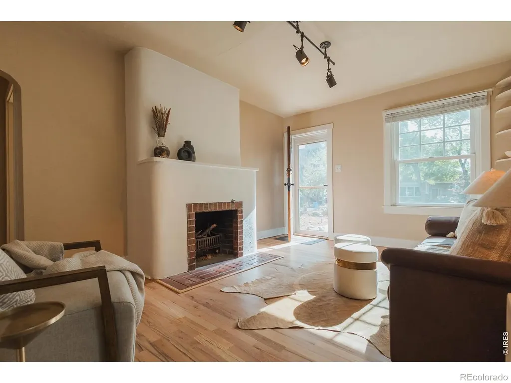 515 Whedbee Street Fort Collins CO 80524