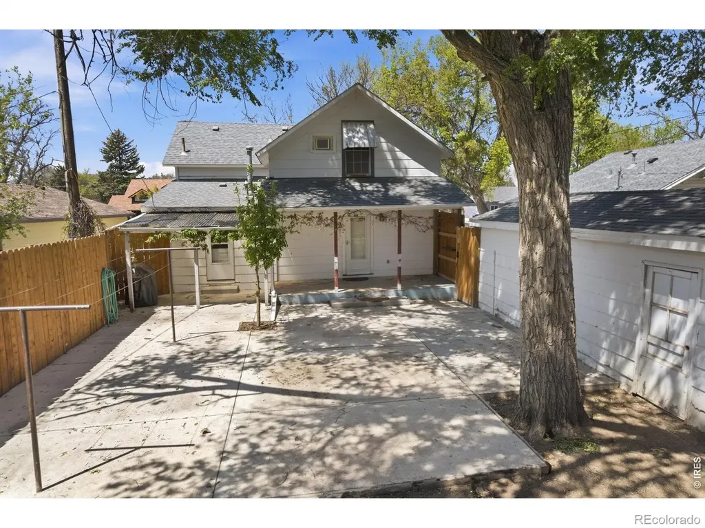 711 Custer Street Brush CO 80723
