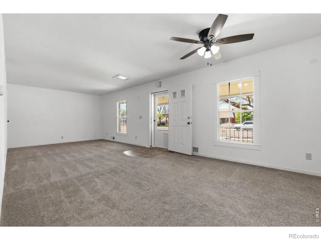 711 Custer Street Brush CO 80723