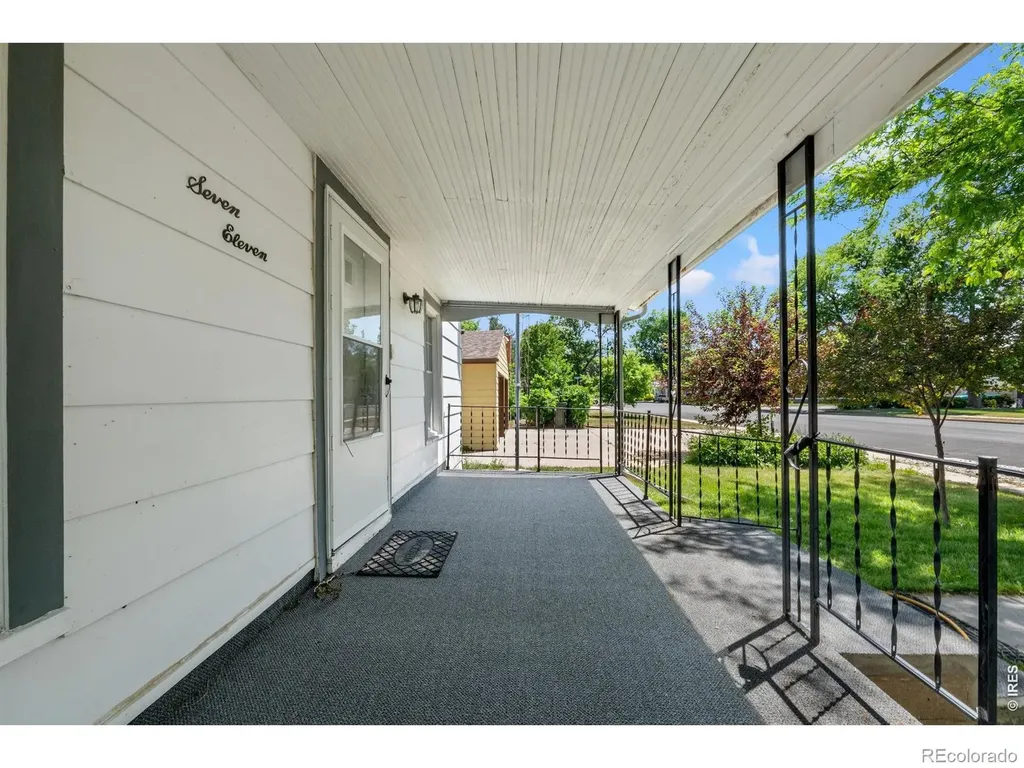 711 Custer Street Brush CO 80723