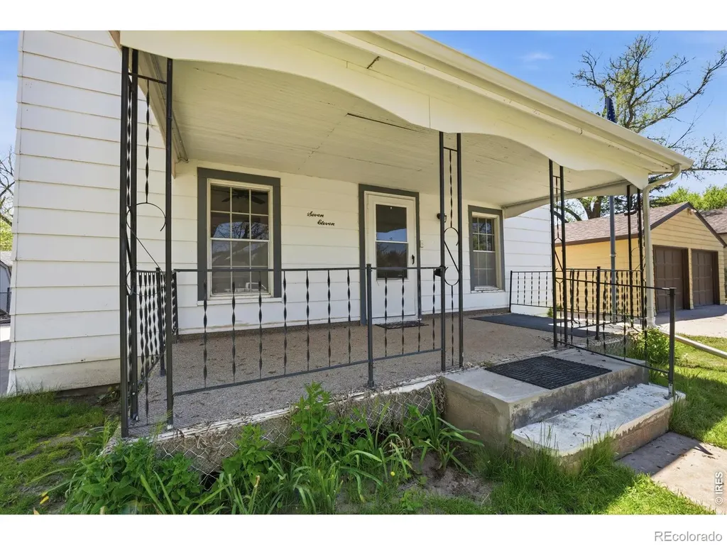 711 Custer Street Brush CO 80723