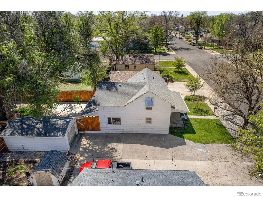 711 Custer Street Brush CO 80723