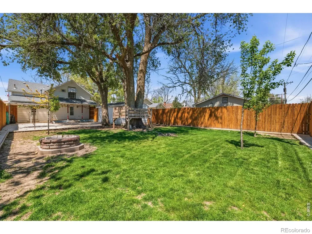 711 Custer Street Brush CO 80723