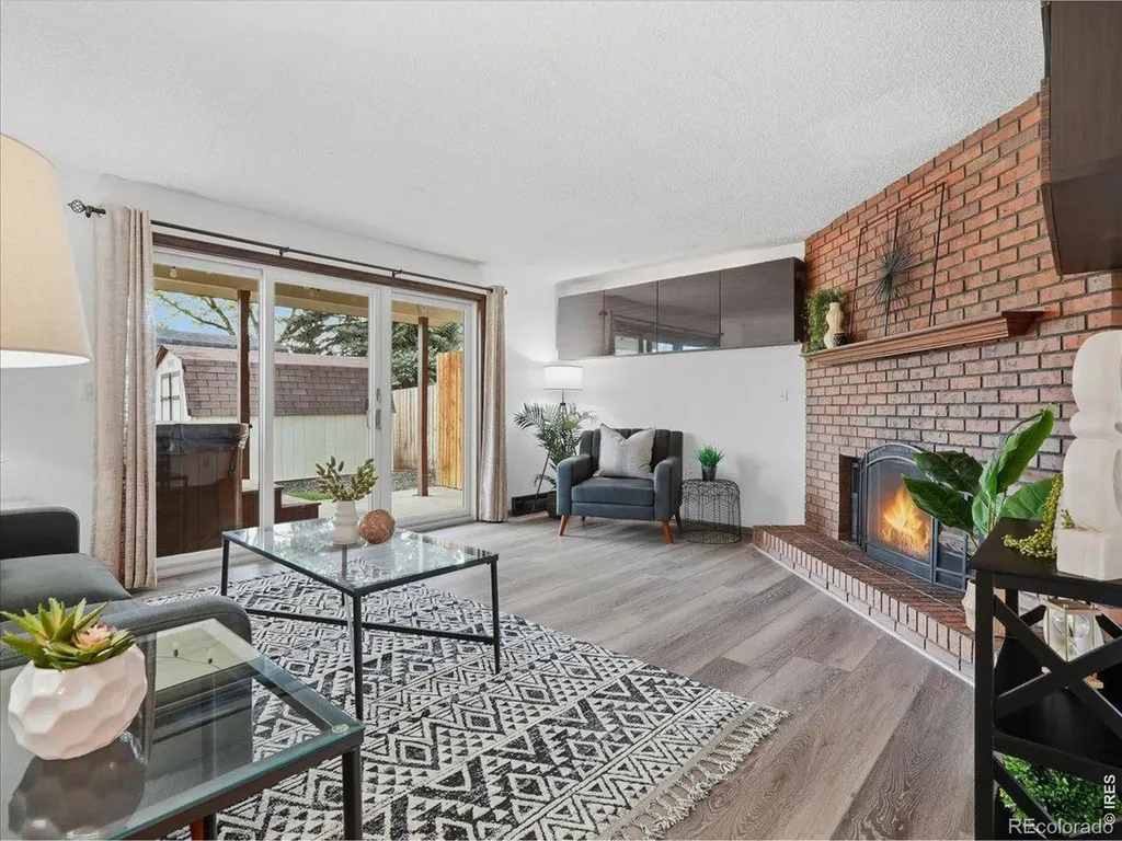 1306 Glen Haven Drive Fort Collins CO 80526