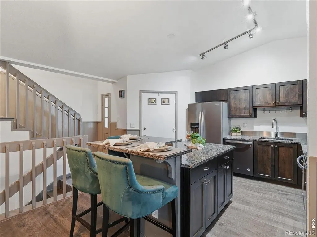 1306 Glen Haven Drive Fort Collins CO 80526