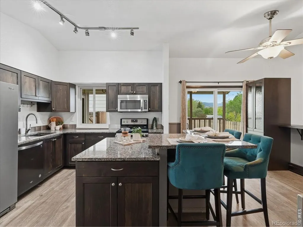 1306 Glen Haven Drive Fort Collins CO 80526