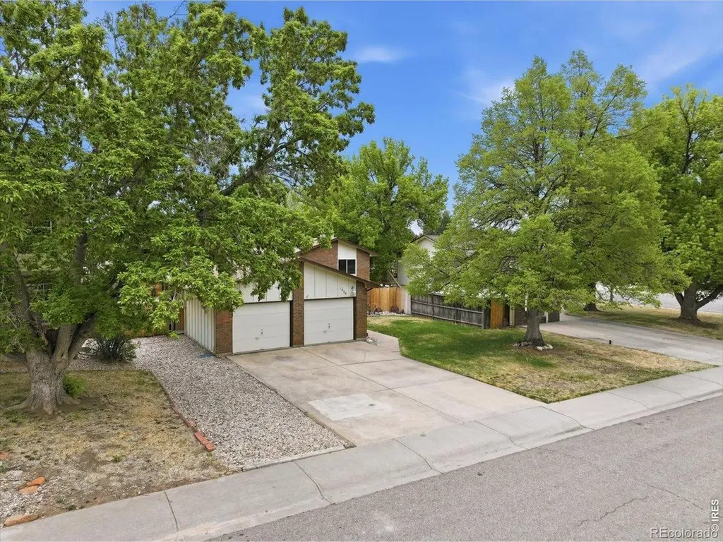 1306 Glen Haven Drive Fort Collins CO 80526