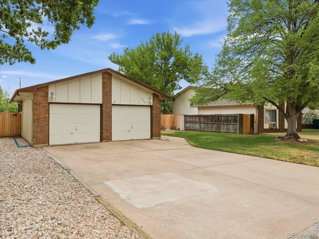 1306 Glen Haven Drive Fort Collins CO 80526