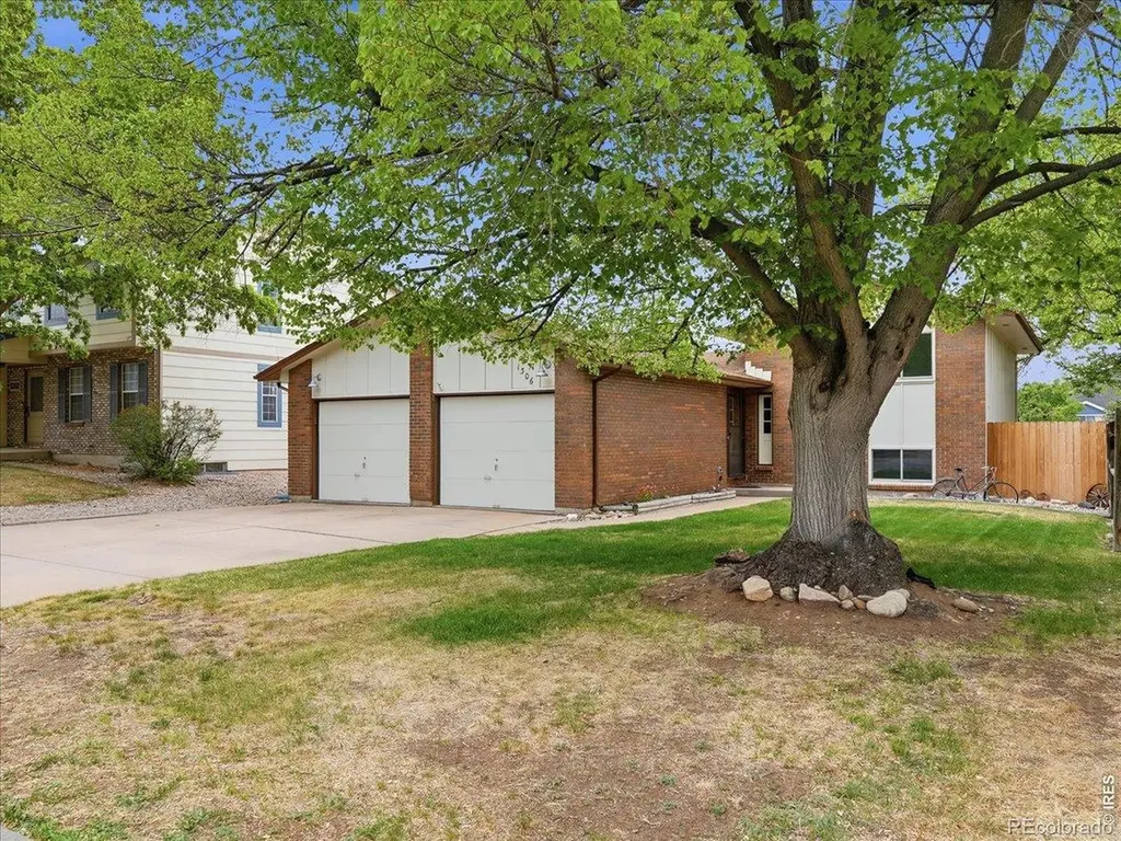 1306 Glen Haven Drive Fort Collins CO 80526