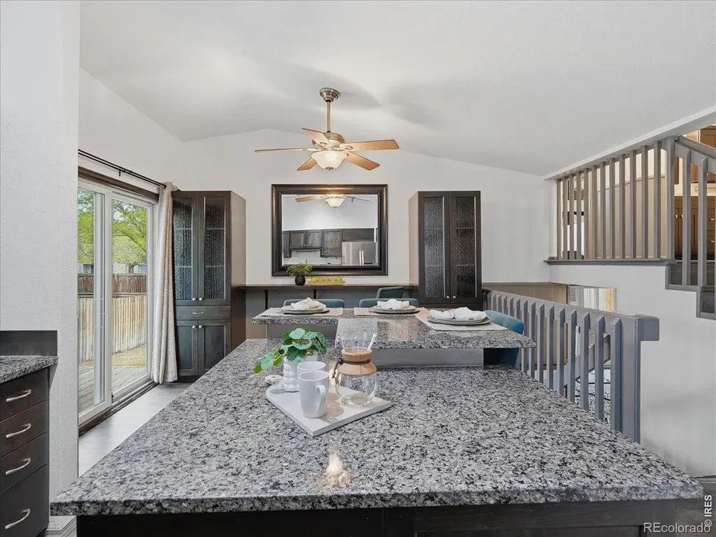 1306 Glen Haven Drive Fort Collins CO 80526