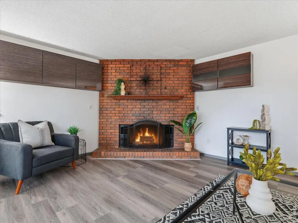 1306 Glen Haven Drive Fort Collins CO 80526