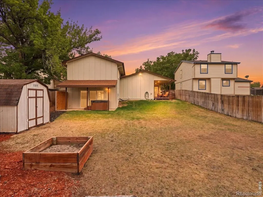 1306 Glen Haven Drive Fort Collins CO 80526