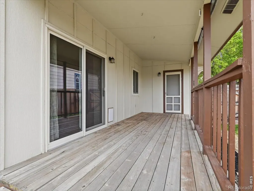 1306 Glen Haven Drive Fort Collins CO 80526