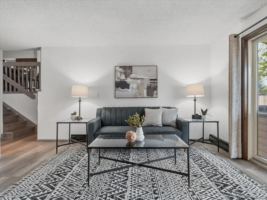 1306 Glen Haven Drive Fort Collins CO 80526