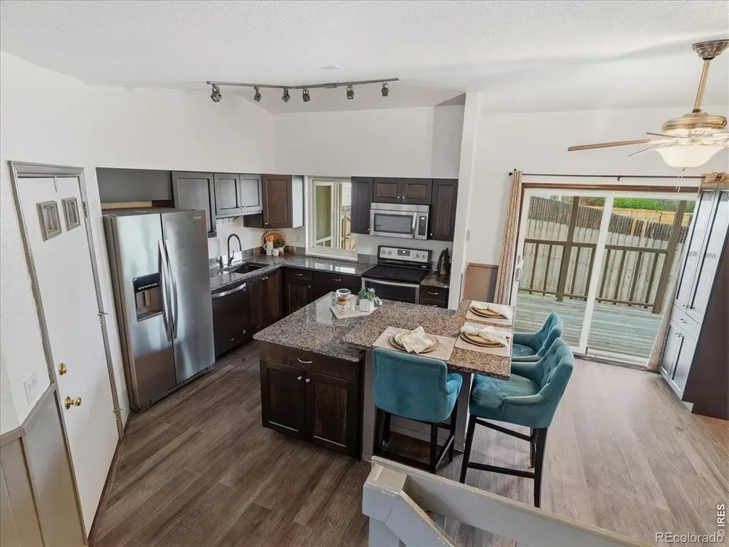 1306 Glen Haven Drive Fort Collins CO 80526