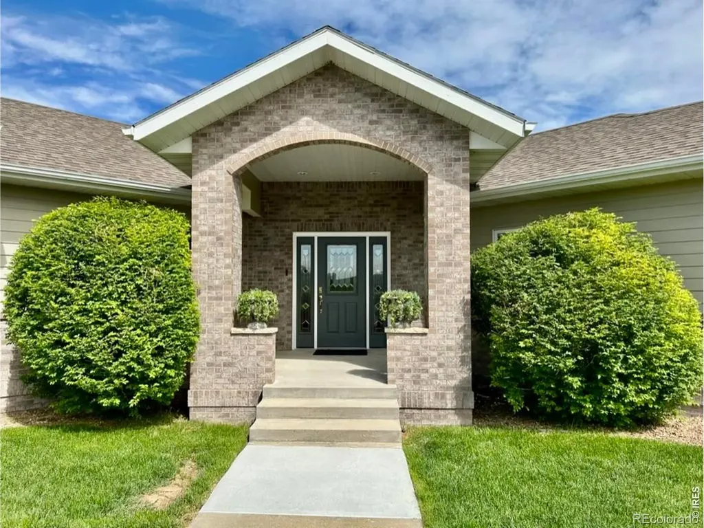 131 Club Road Sterling CO 80751