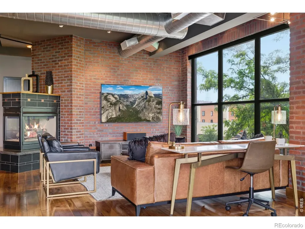 200 S College Avenue Fort Collins CO 80524