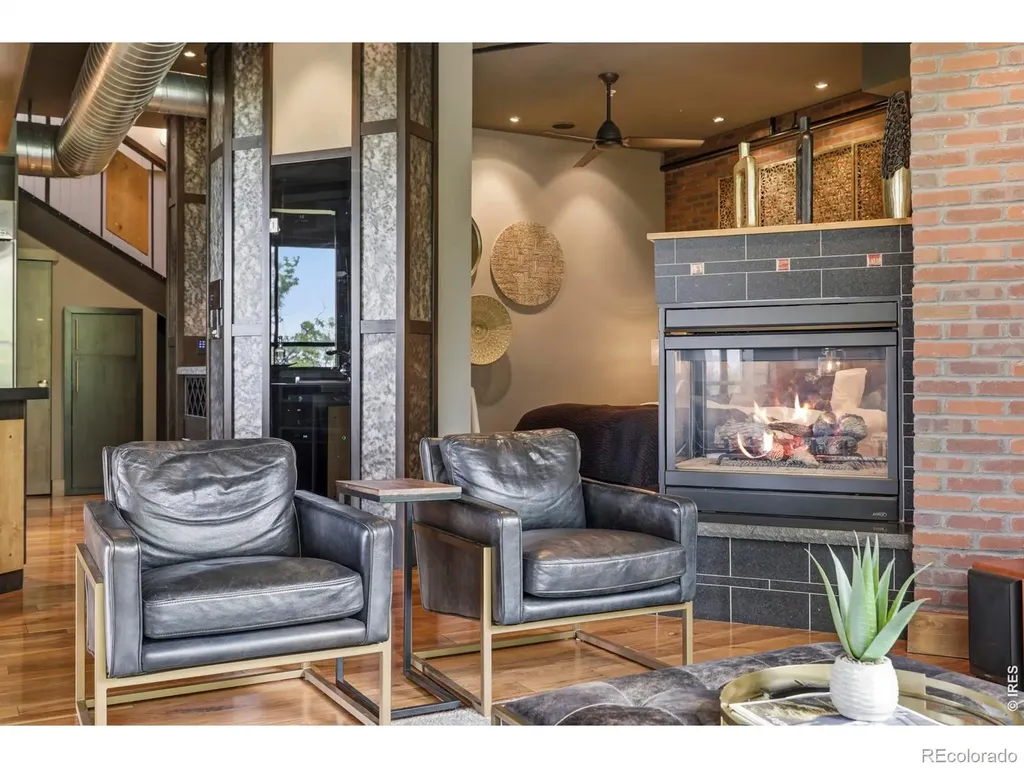 200 S College Avenue Fort Collins CO 80524
