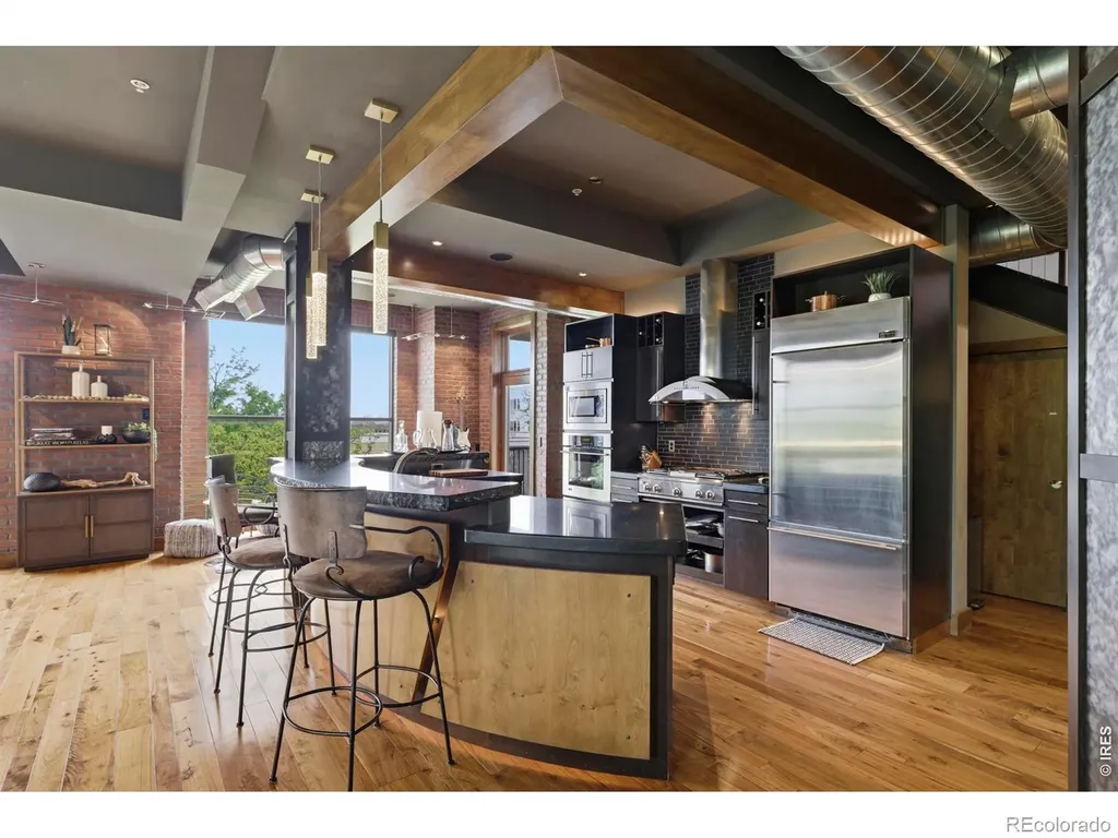 200 S College Avenue Fort Collins CO 80524