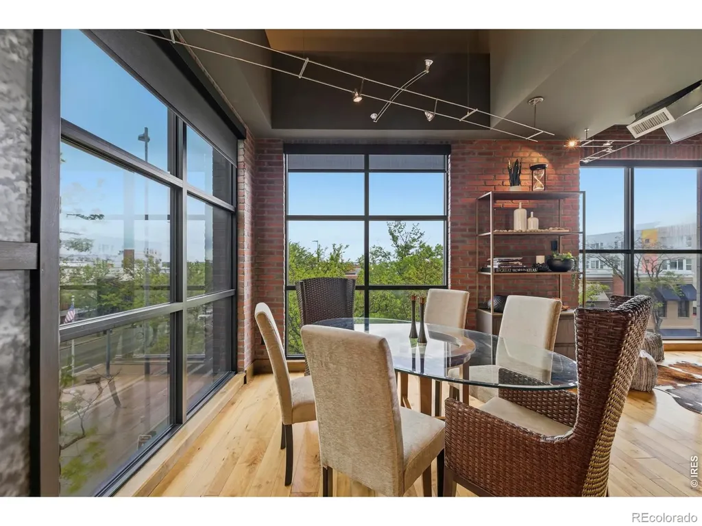 200 S College Avenue Fort Collins CO 80524