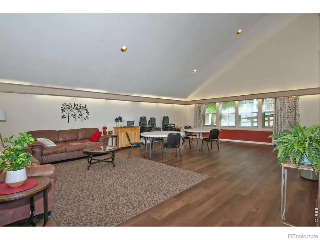 3400 Stanford Road Fort Collins CO 80525