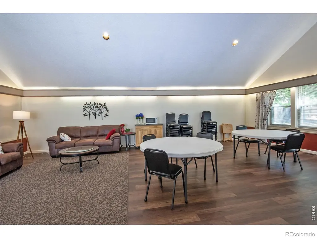 3400 Stanford Road Fort Collins CO 80525