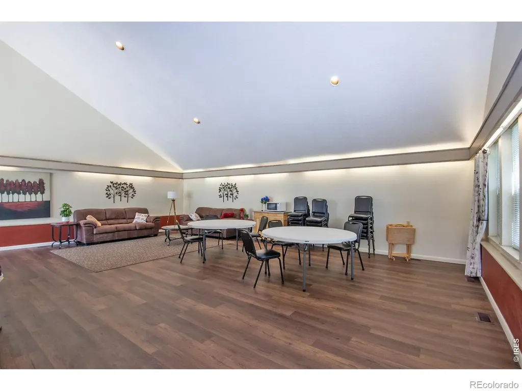 3400 Stanford Road Fort Collins CO 80525