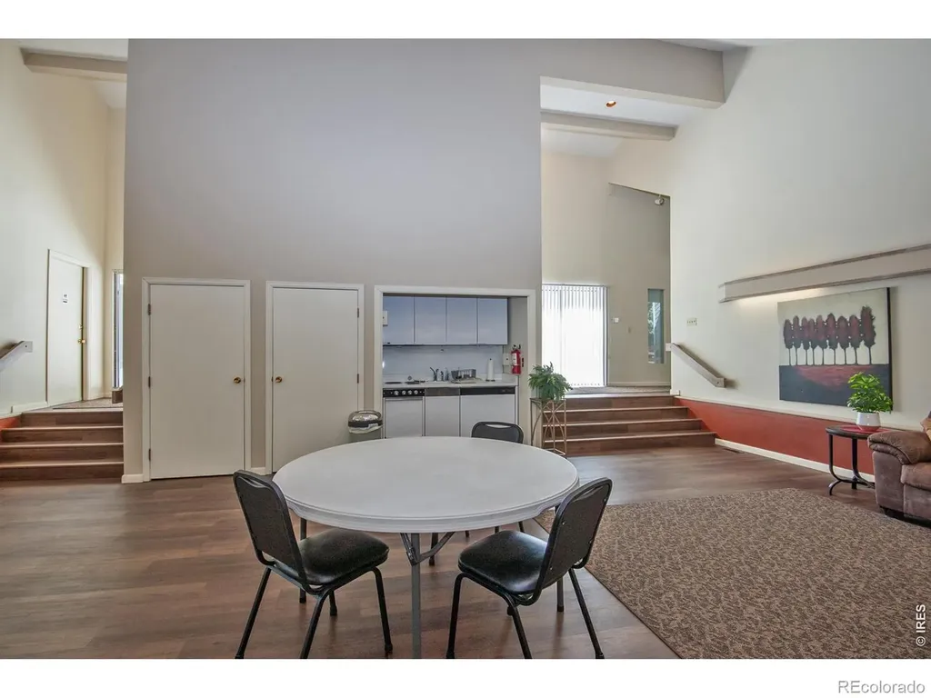 3400 Stanford Road Fort Collins CO 80525