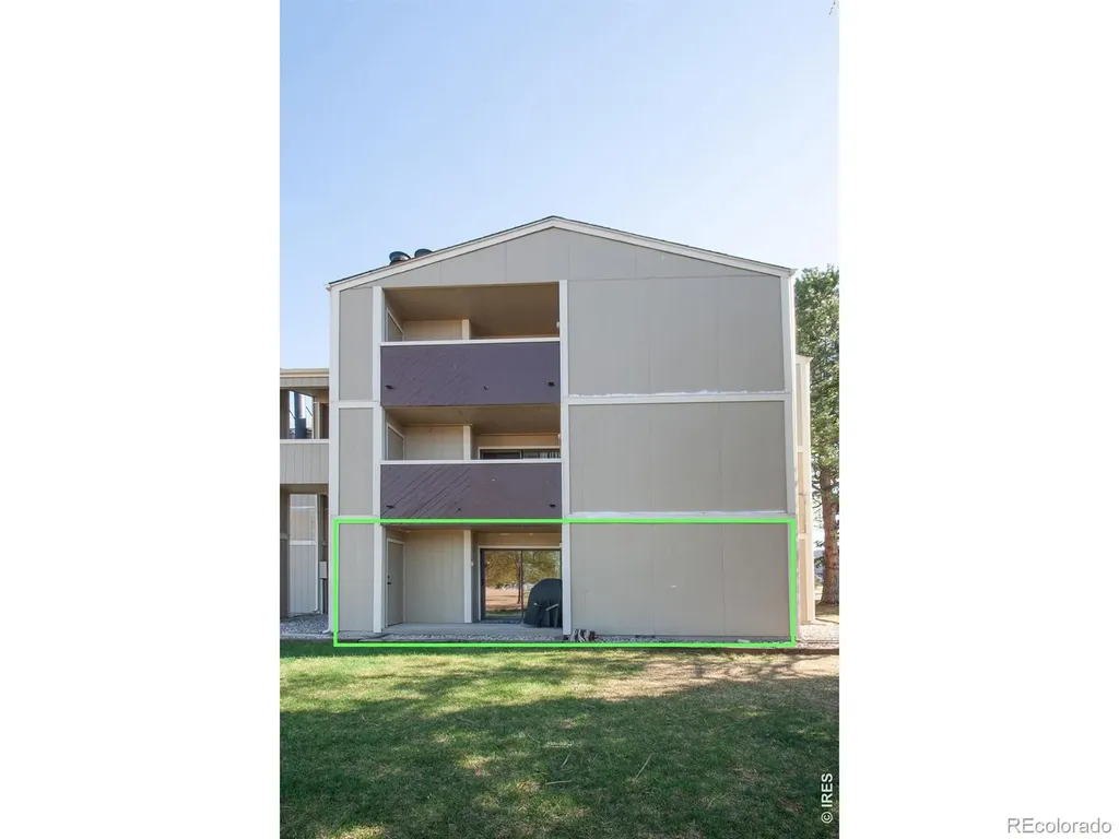 3400 Stanford Road Fort Collins CO 80525