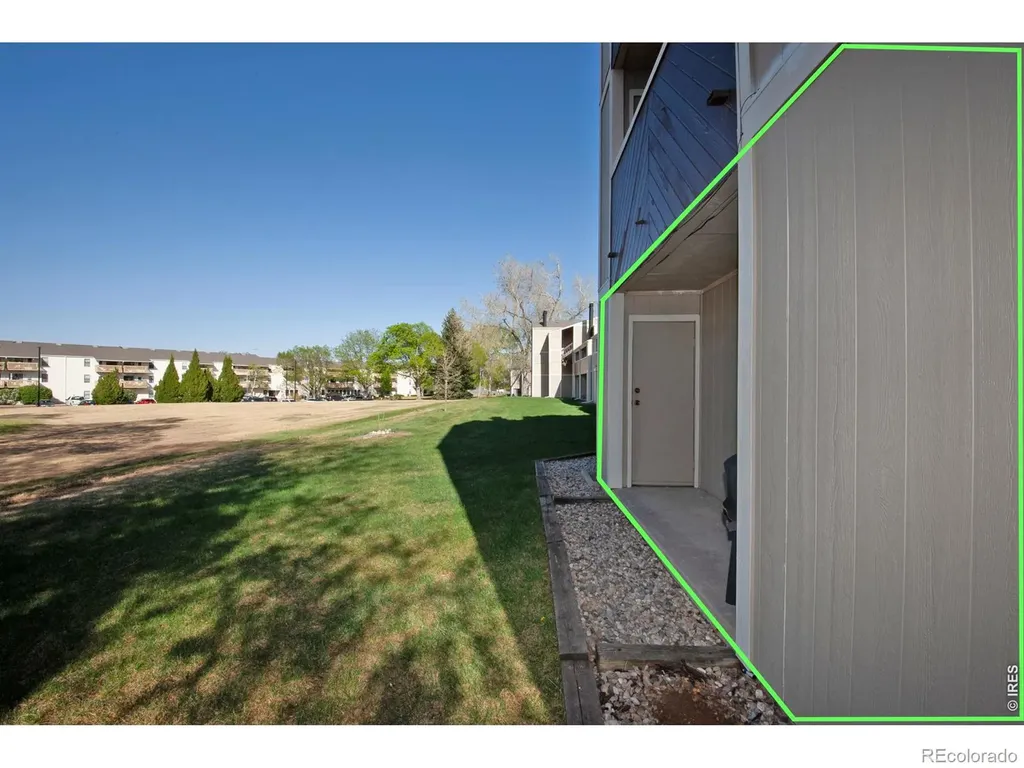 3400 Stanford Road Fort Collins CO 80525
